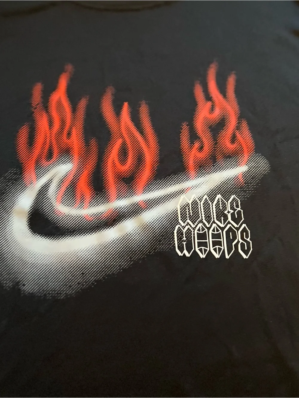 Nike Dri-FIT Boys XL 
